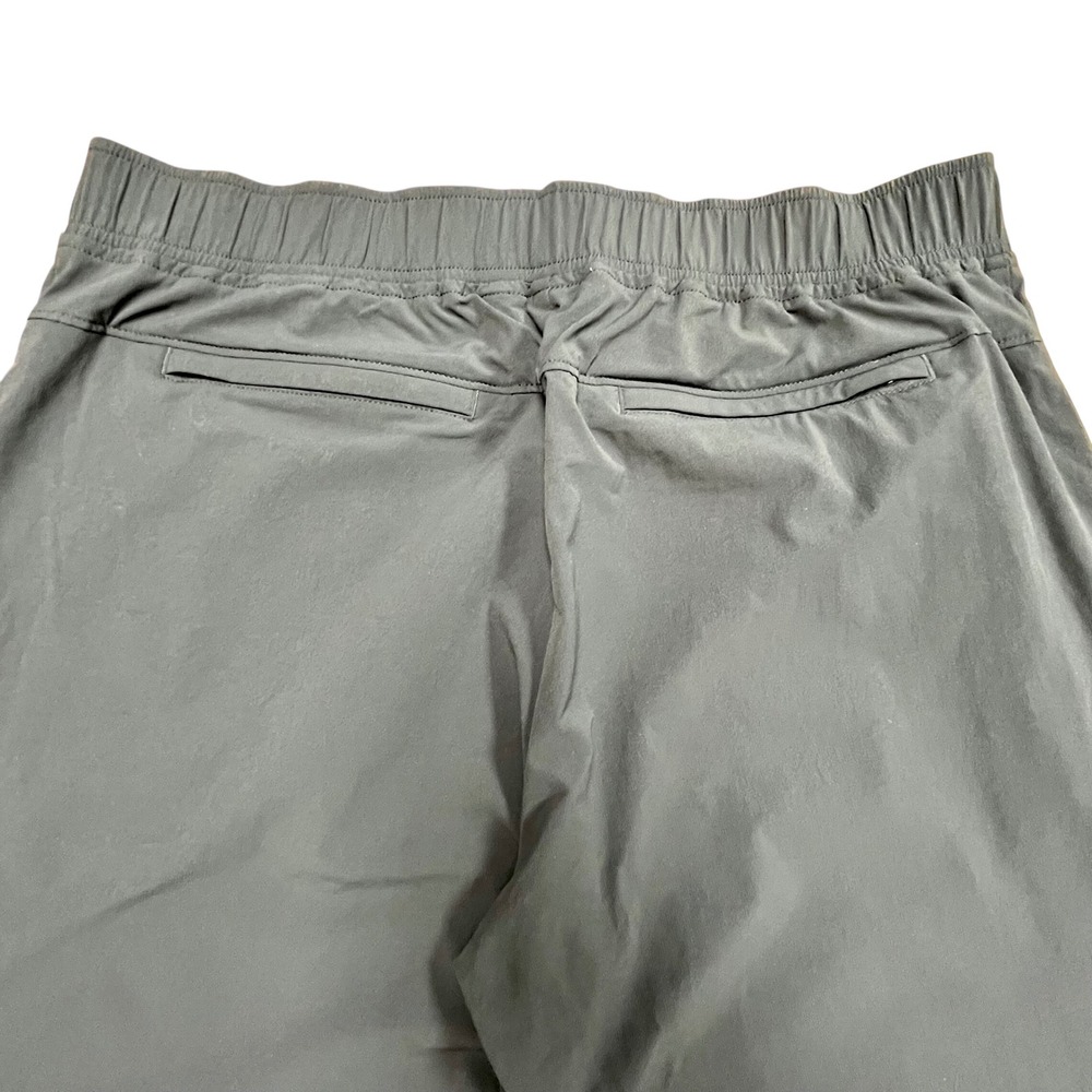 OUTDOOR RESEARCH Blue Womens Ferrosi Transit Pants Sz L Performance Travel - Picture 7 of 16